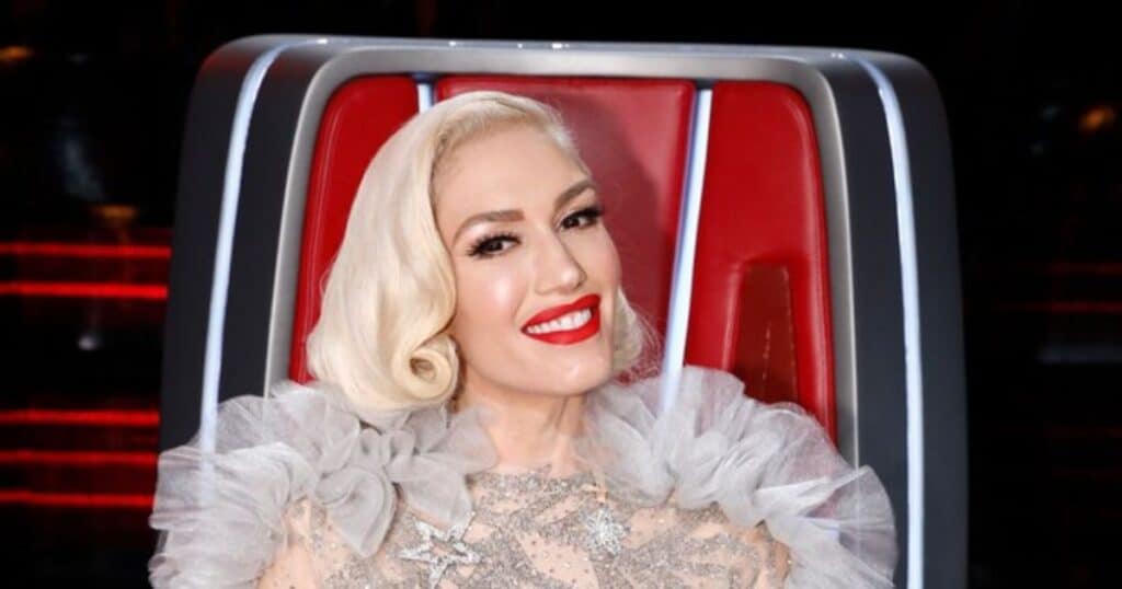 Gwen Stefani Pregnant: Is Gwen Stefani Expecting a Baby Girl!