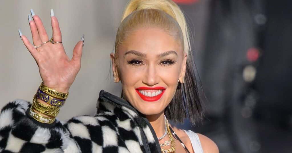 Gwen Stefani Pregnant: Is Gwen Stefani Expecting a Baby Girl!