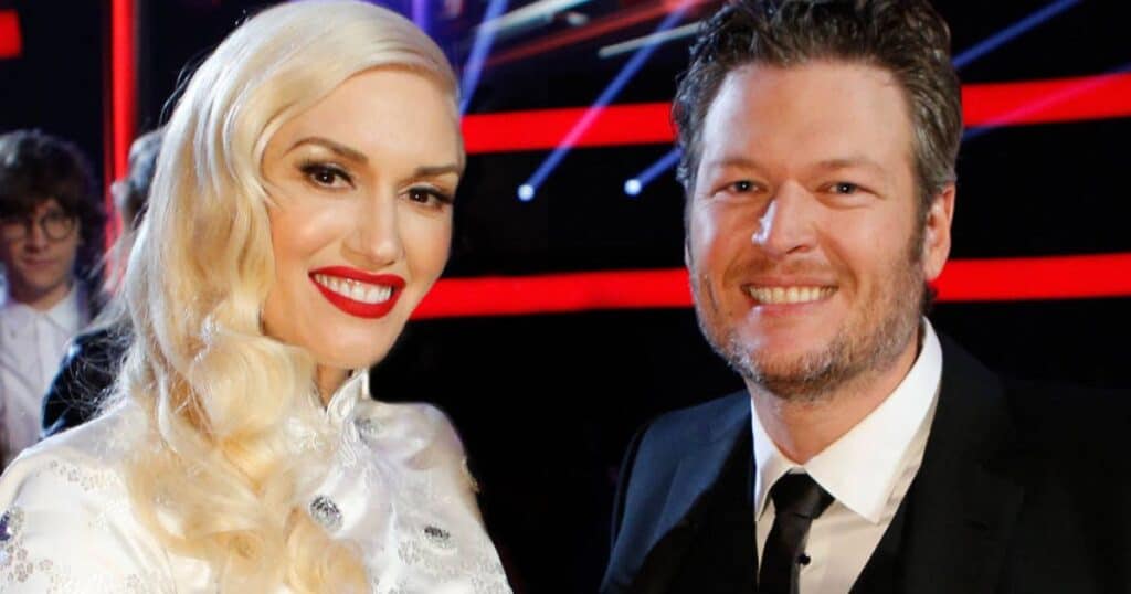 Gwen Stefani Pregnant: Is Gwen Stefani Expecting a Baby Girl!