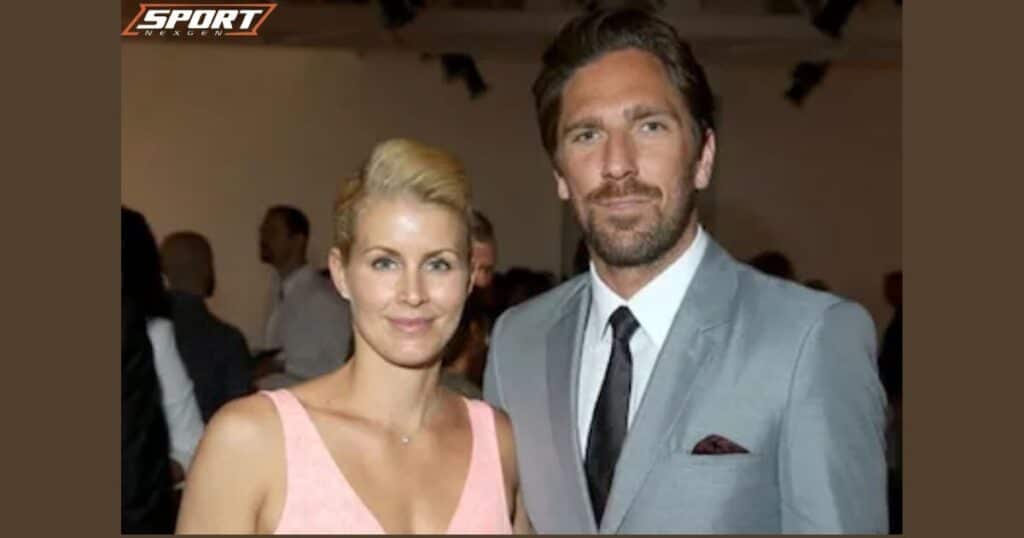 Henrik Lundqvist Wife, Bio, Career & How Did Henrik Lundqvist Find His Wife