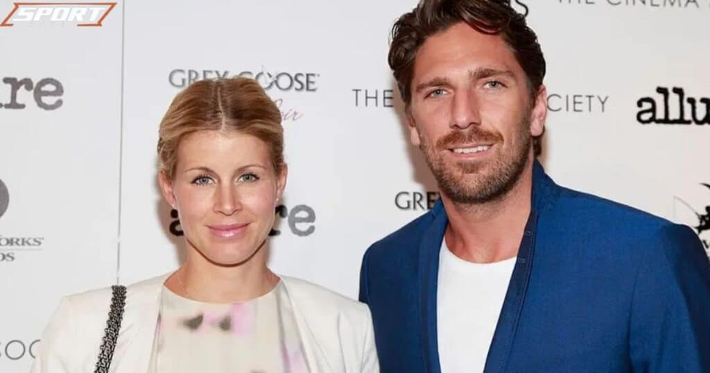 Henrik Lundqvist Wife, Bio, Career & How Did Henrik Lundqvist Find His Wife