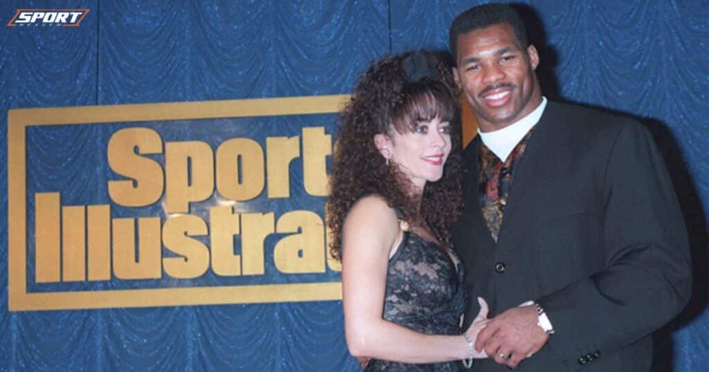 Herschel Walker’s Ex-Wife Cindy DeAngelis Grossman’s Life After Divorce