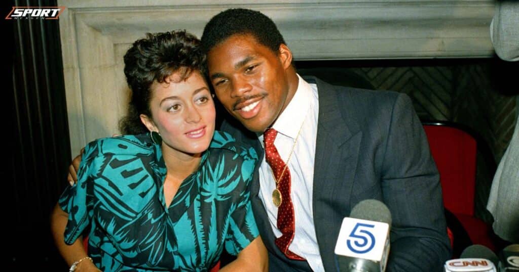 Herschel Walker’s Ex-Wife Cindy DeAngelis Grossman’s Life After Divorce