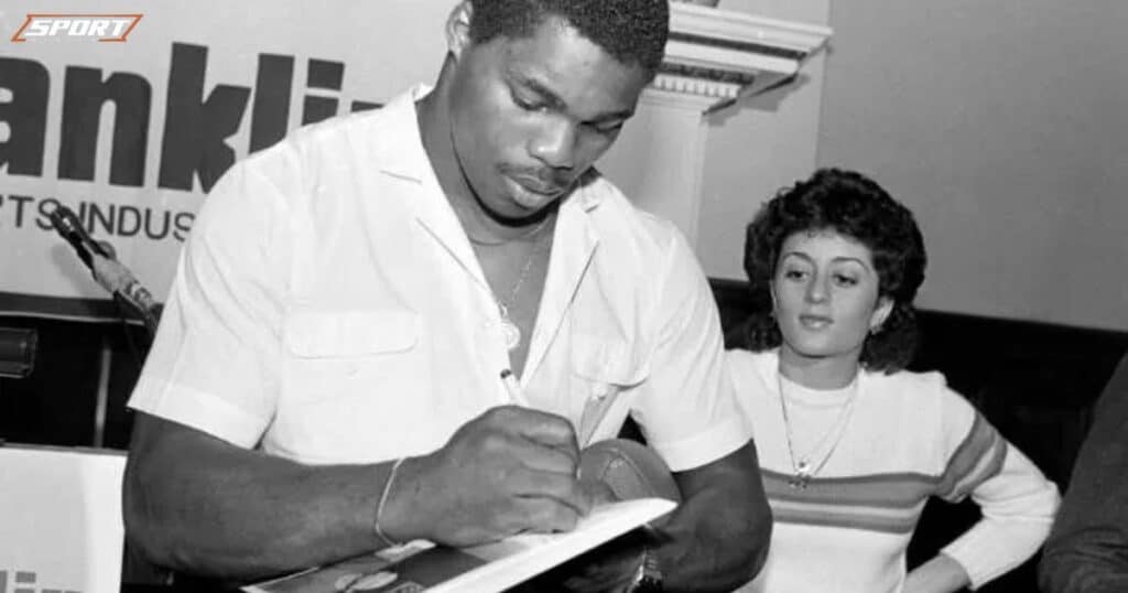 Herschel Walker’s Ex-Wife Cindy DeAngelis Grossman’s Life After Divorce