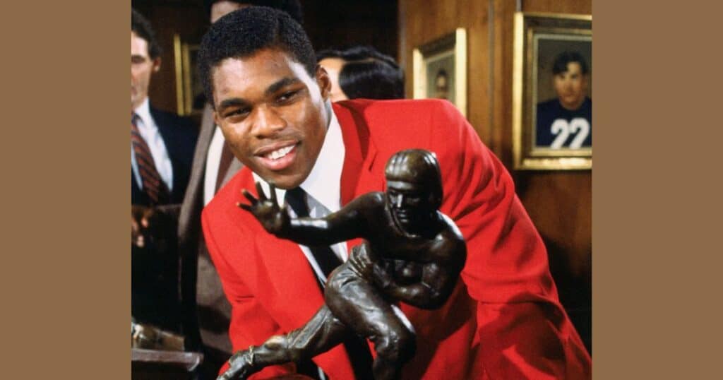 Herschel Walker’s Wife Julie Blanchard Has Defended Him On Multiple Occasions