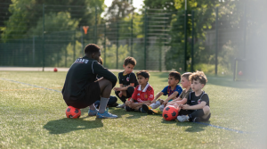 How Football Builds Teamwork and Leadership Skills