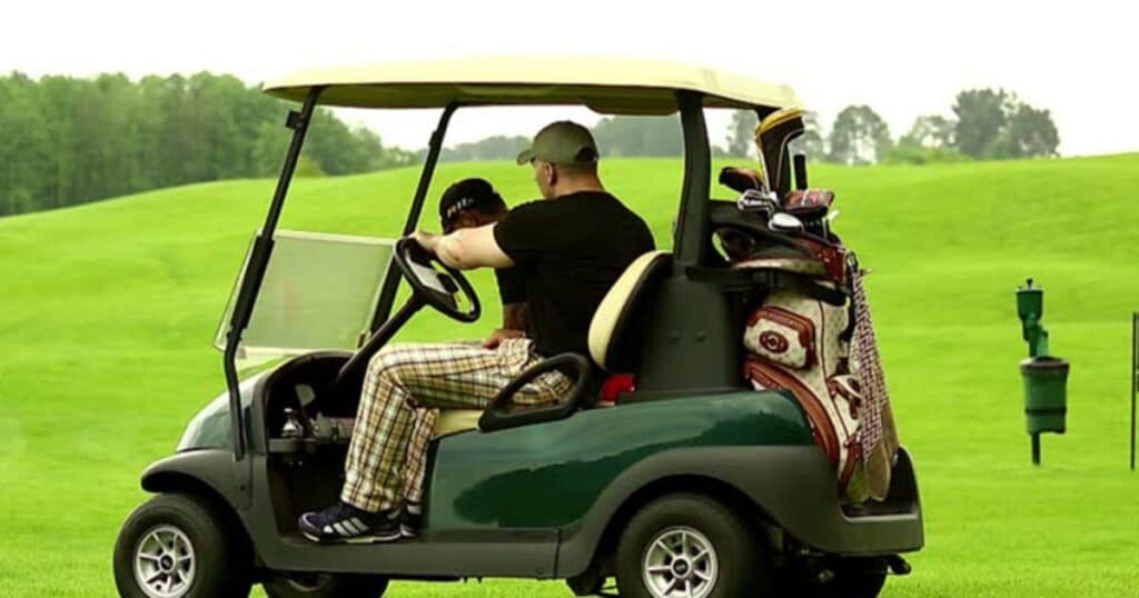 How Much Is A Golf Cart: Your Guide To Golf Cart Pricing?