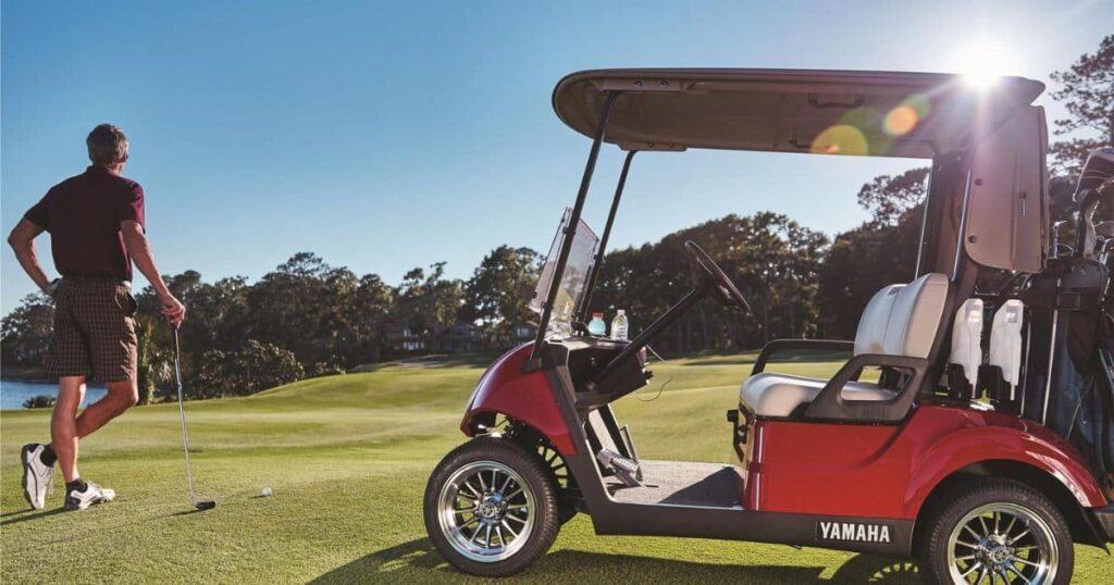 How Much Is A Golf Cart: Your Guide To Golf Cart Pricing?