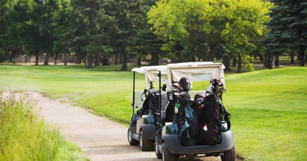 How Much Is A Golf Cart: Your Guide To Golf Cart Pricing?