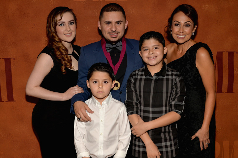 How Rich is Larry Hernandez? Larry Hernandez Net Worth Exposed