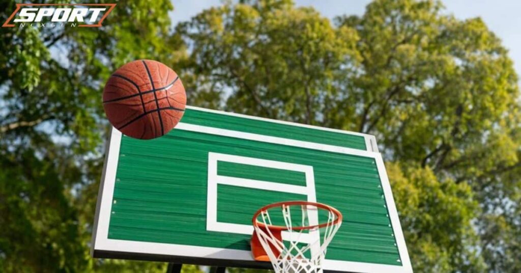 How Tall is a Basketball Hoop: From NBA to Olympics – The Ultimate Guide to Basketball Rim, Net Height and Backboard Measurements