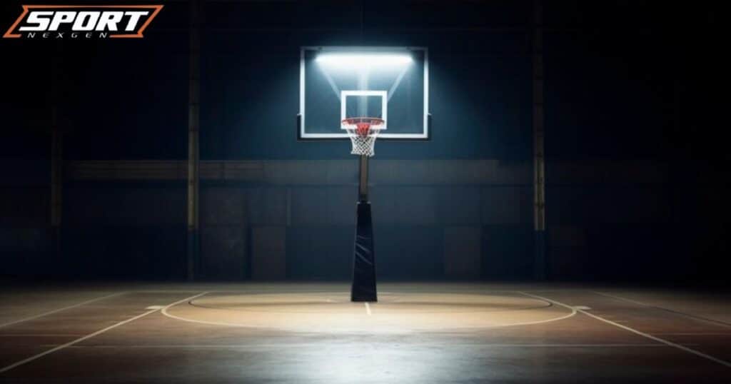 How Tall is a Basketball Hoop: From NBA to Olympics – The Ultimate Guide to Basketball Rim, Net Height and Backboard Measurements