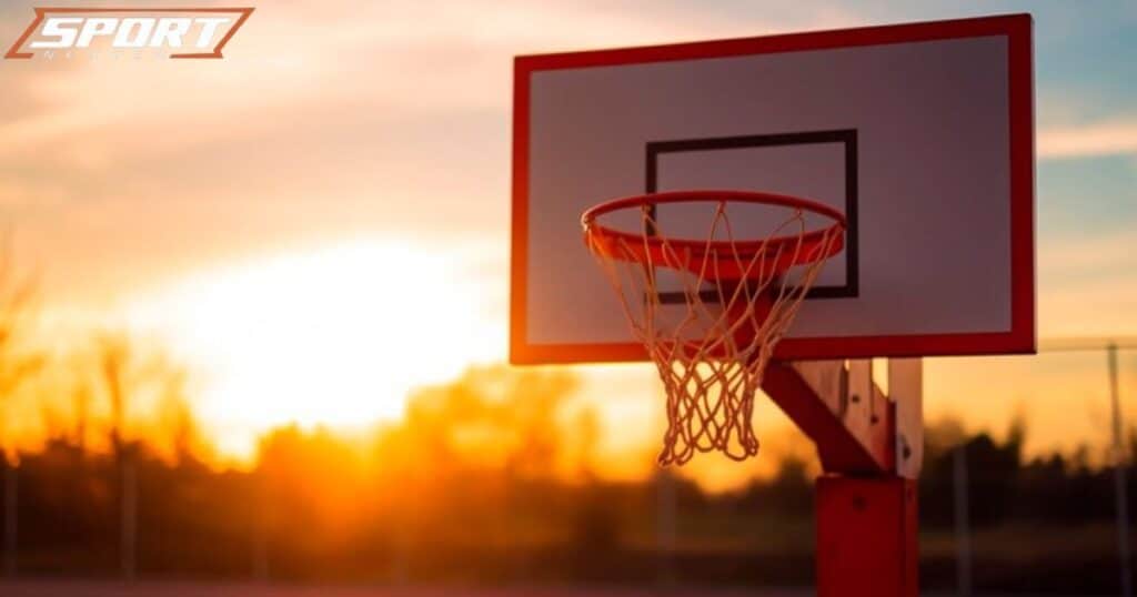 How Tall is a Basketball Hoop: From NBA to Olympics – The Ultimate Guide to Basketball Rim, Net Height and Backboard Measurements