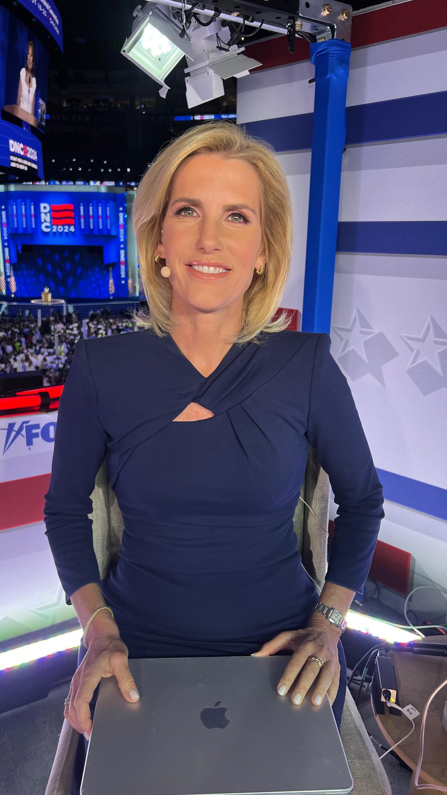 How Tall Is Laura Ingraham? Find Out Her True Height Here