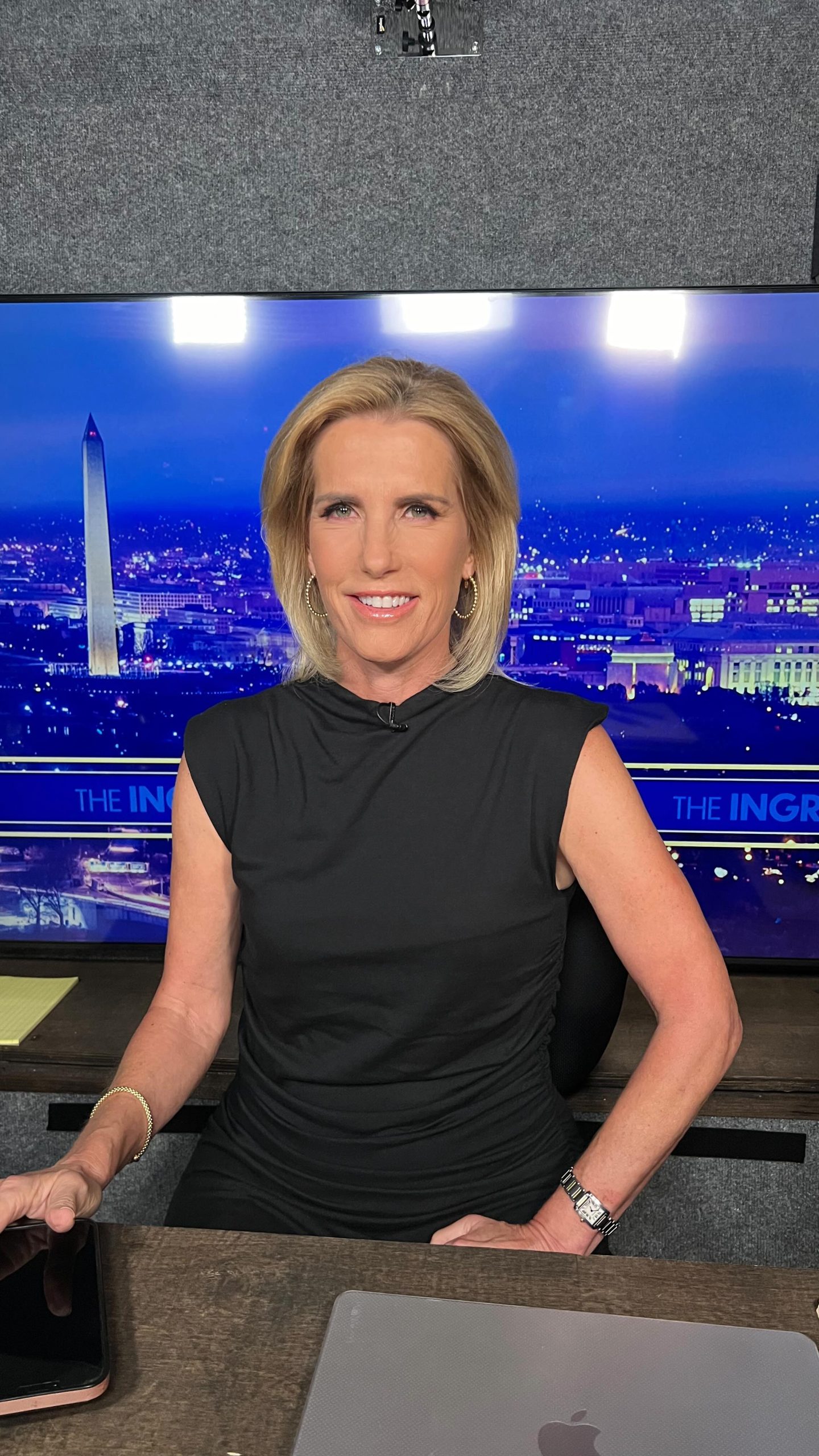 How Tall Is Laura Ingraham? Find Out Her True Height Here