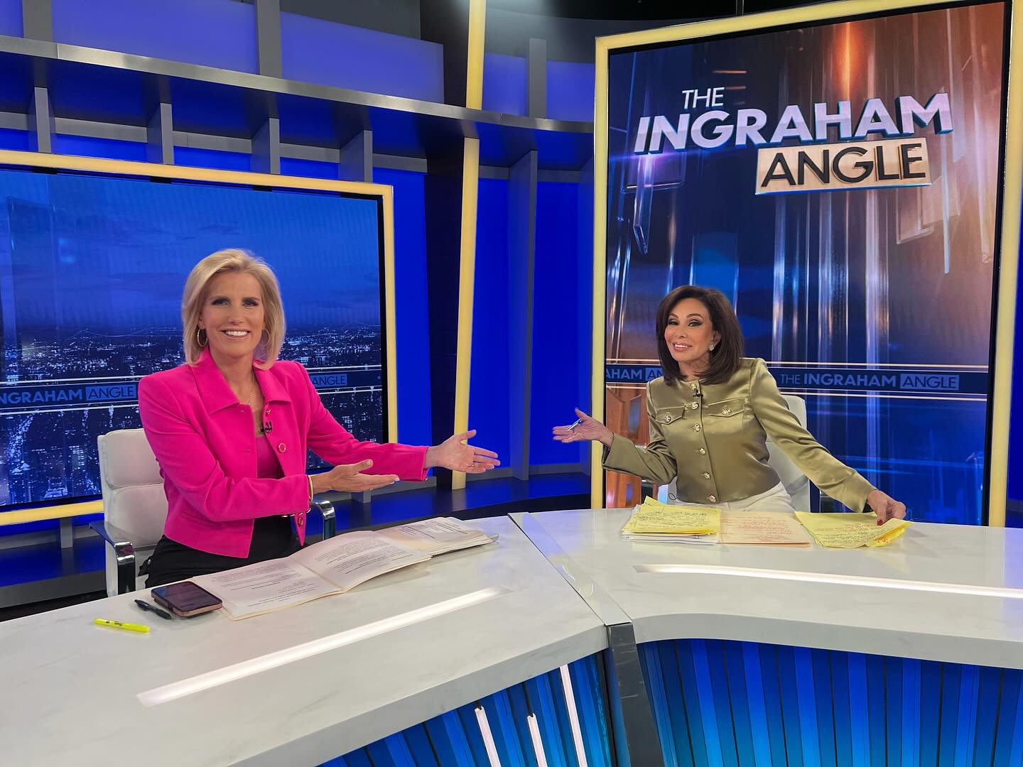 How Tall Is Laura Ingraham? Find Out Her True Height Here