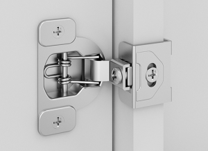 How to Choose the Right Soft Close Cabinet Hinges