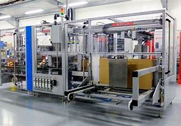 If You Want to Buy Automatic Case Palletisers, Consider These 4 Points