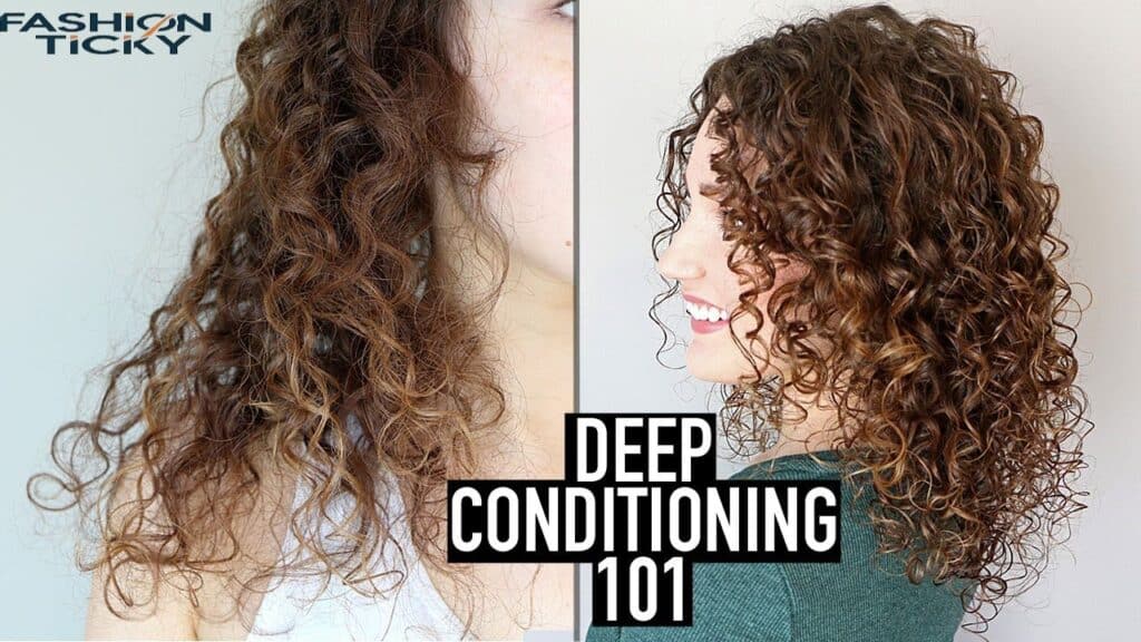 Is Conditioner Good for Curly Hair?