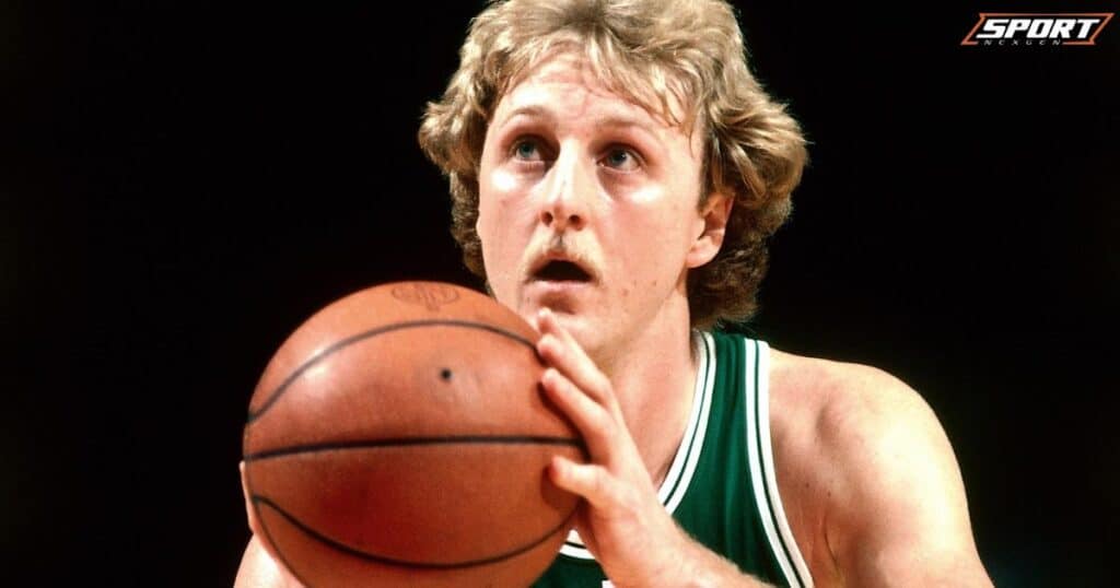 Is Larry Bird Gay? A Clear Look At The NBA Star’s True Story