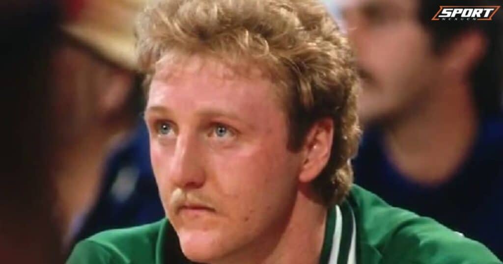 Is Larry Bird Gay? A Clear Look At The NBA Star’s True Story