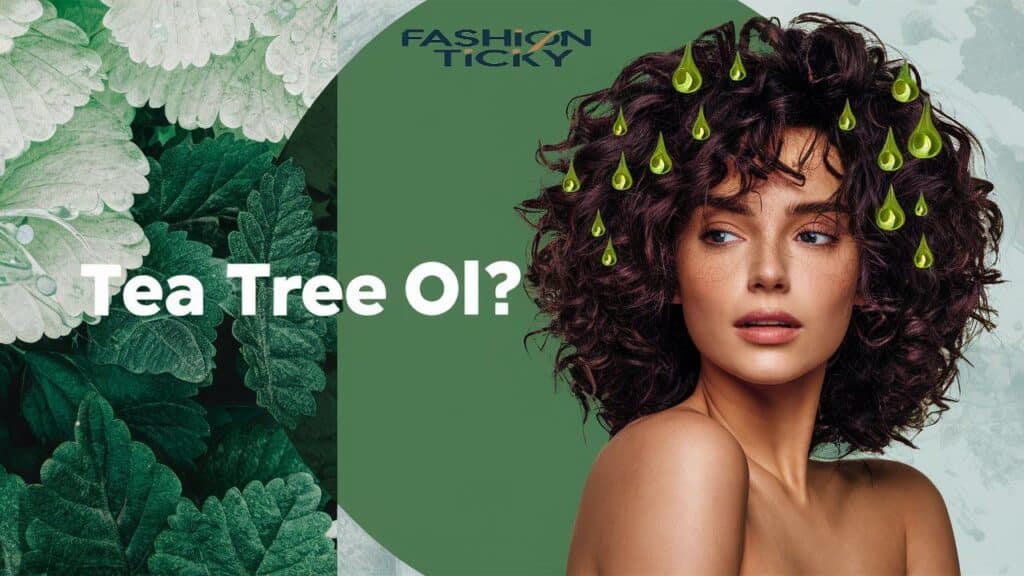 Is Tea Tree Oil Good for Curly Hair? The Answer Might Shock You!