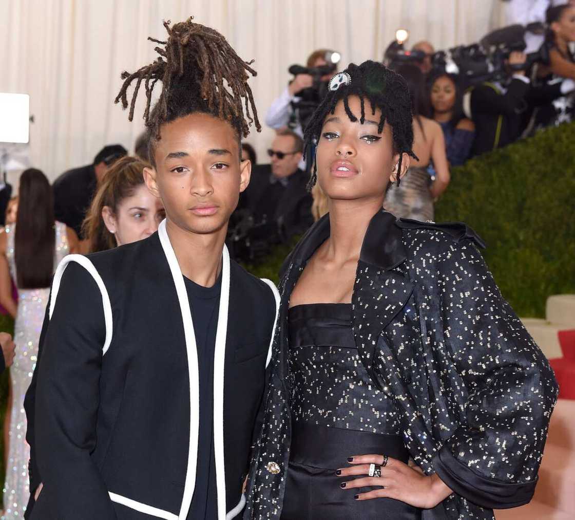 Jaden Smith Net Worth and Personal Life Revealed