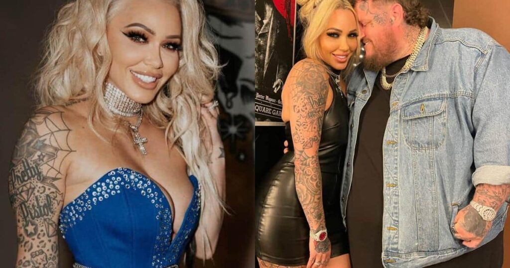 Jelly Roll’s Wife Bunnie Xo: Birthday, Real Name, Age, Family, Net Worth