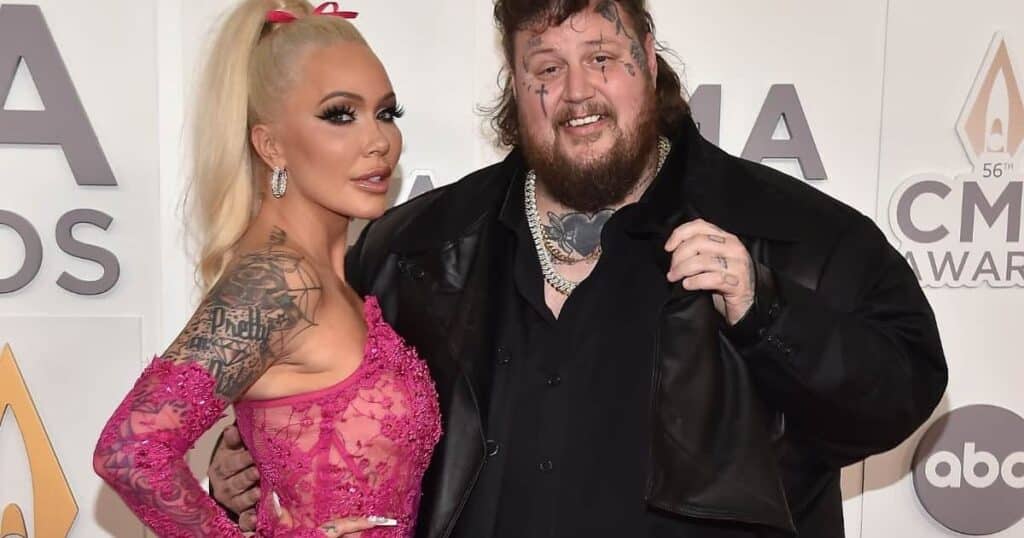 Jelly Roll’s Wife Bunnie Xo: Birthday, Real Name, Age, Family, Net Worth