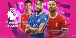 Latest Premier League 2024 fixtures – Updated At Xoilac 365 