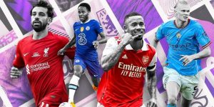 Latest Premier League 2024 fixtures – Updated At Xoilac 365 