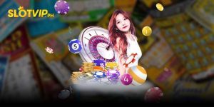 Learn About Lottery at Slotvip