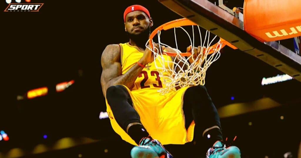 LeBron James: A Deep Dive into His Legendary NBA Career