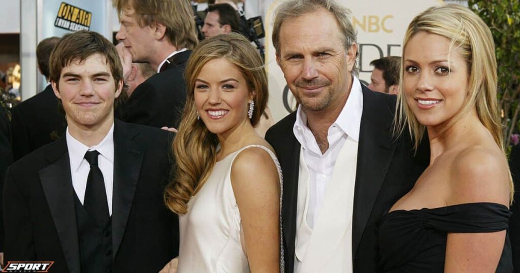 Liam Costner Age, Height, Biography, Kids, Wife, Career, Parents