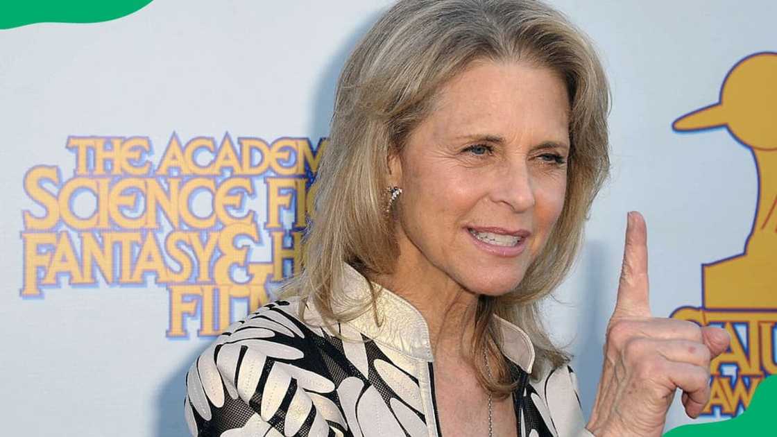 Lindsay Wagner Net Worth: Age, Family, Height & More