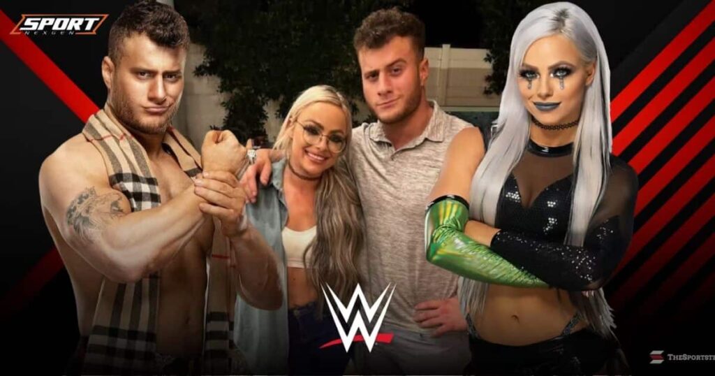 Liv Morgan Husband, Know All About of Liv Morgan!