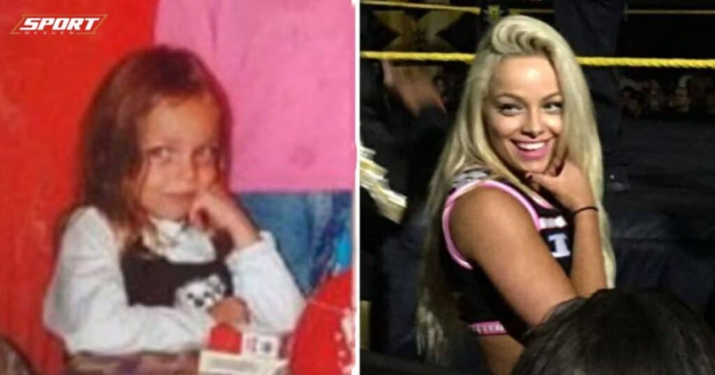 Liv Morgan Husband, Know All About of Liv Morgan!