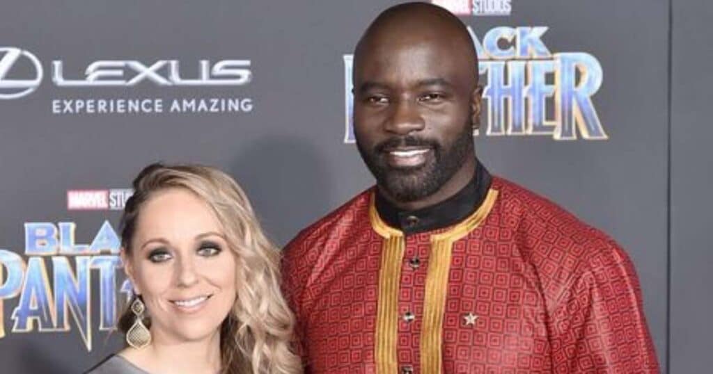 Marshall Faulk’s Ex-wife Lindsay Stoudt: A Musician & Beautician