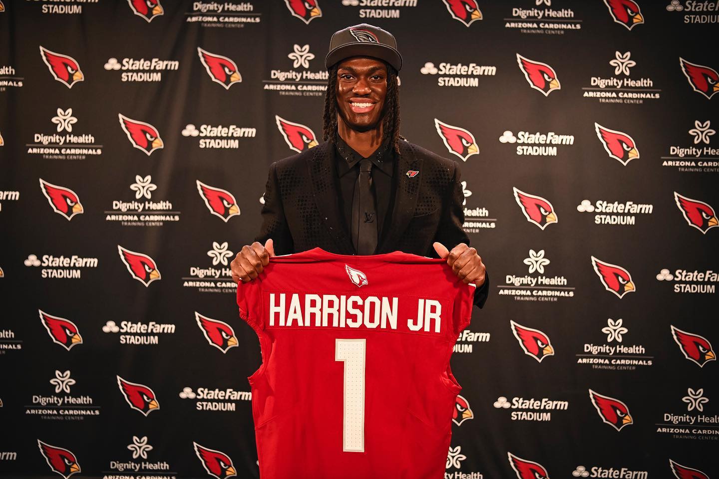 Marvin Harrison Jr Height – How Tall Is the Rising Star