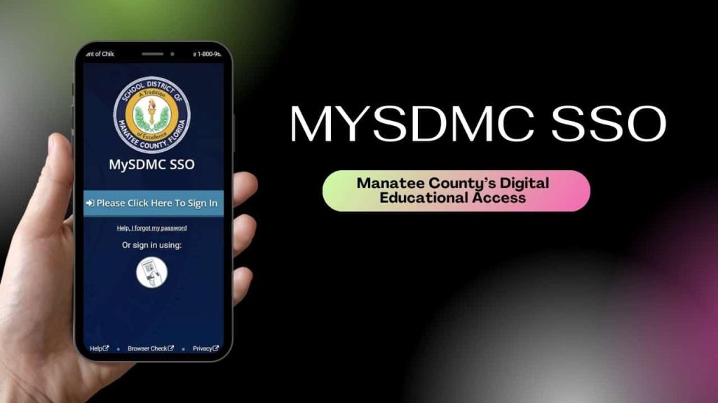 Mastering the MYSDMC SSO Login: A Step-by-Step Guide