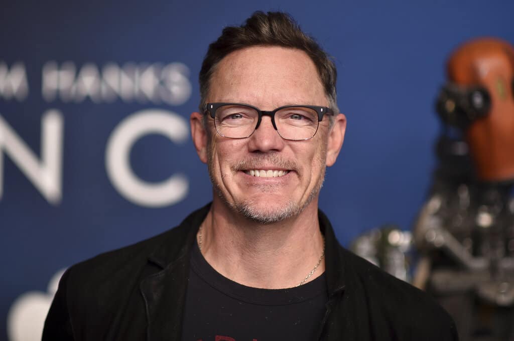 Matthew Lillard Filmography: A Cinematic Journey