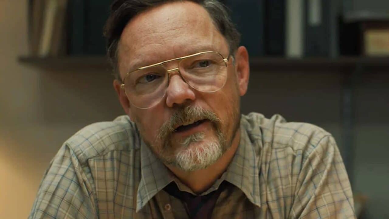 Matthew Lillard Filmography: A Cinematic Journey