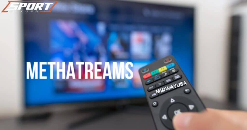 Methatreams – An Innovative Streaming Journey In 2024