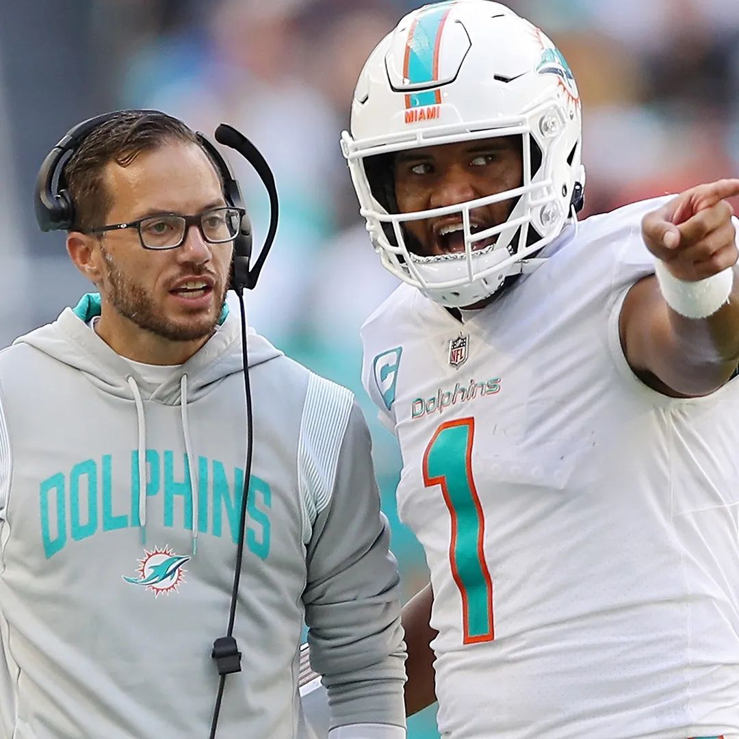 Mike McDaniel Height – Surprising Stats of Dolphins Coach