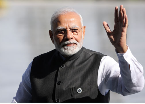 Modi Net Worth 2024: How Rich Is India’s PM?