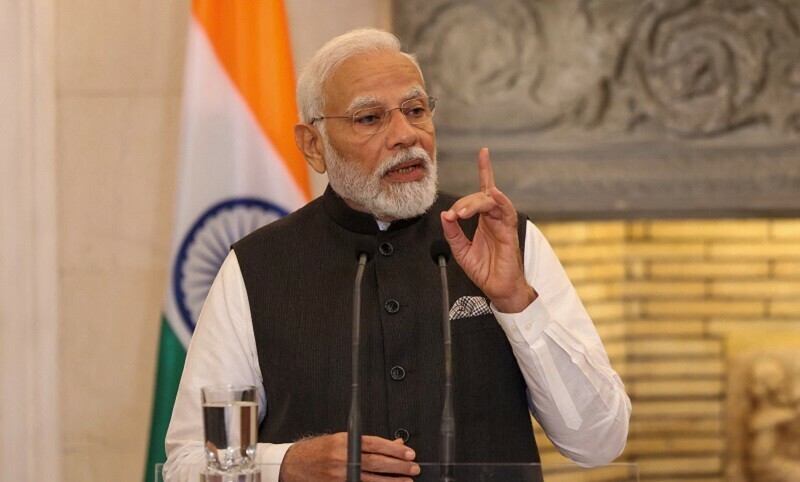 Modi Net Worth 2024: How Rich Is India’s PM?