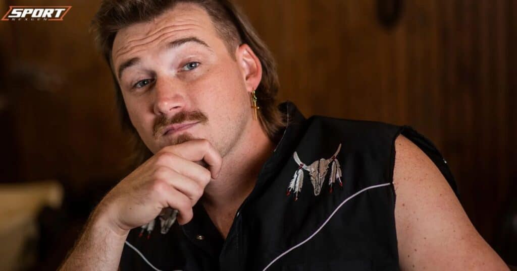 Morgan Wallen Age, Net Worth, Girlfriend Family, Career, Height, Weight & More