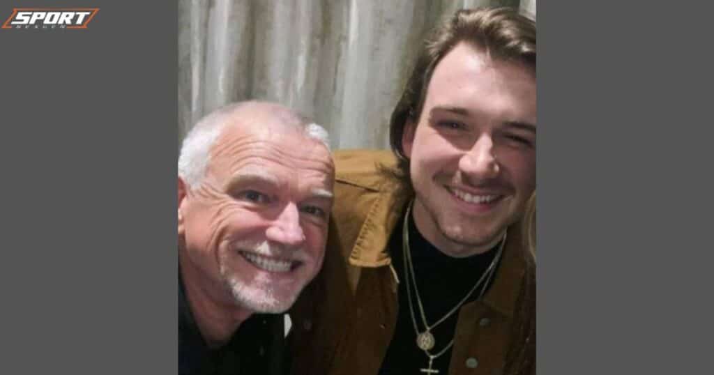 Morgan Wallen Age, Net Worth, Girlfriend Family, Career, Height, Weight & More