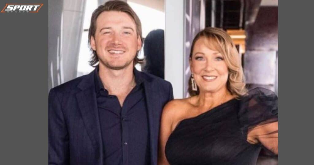 Morgan Wallen Age, Net Worth, Girlfriend Family, Career, Height, Weight & More