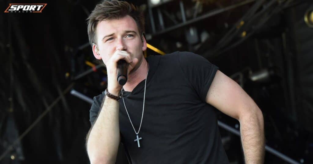 Morgan Wallen Age, Net Worth, Girlfriend Family, Career, Height, Weight & More